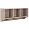 Safavieh Alice Wall Shelf - Grey AMH6566C - alternate 2